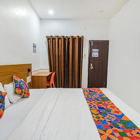 Fabexpress Anurag Residency Hotel Guwahati Buitenkant foto